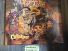 New Found Glory Catalyst Vinyl LP “Glow In The Dark”
