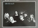 Allman Brothers Band  IDLEWILD SOUTH MOFI LP  Mobile Fidelity MFSL SEALED NEW