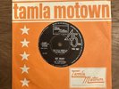 Soul The Temptations Get Ready Tamla Motown TMG 557
