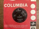 Mod, Beat R&B Rod Stewart  The Day Will Come Columbia DB 7766