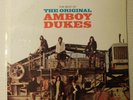LP The Best of The Original Amboy Dukes Mainstream Records Stereo S/6125 Shrink