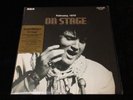 ELVIS PRESLEY LP MOVLP2685 ON STAGE 1970 SEALED 180G RED VINYL W/POSTER #d 2500