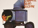 Bonniwell Music Machine Bonniwell Music Machine (Neon Red Vinyl) LP Vinyl NEW