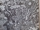 Cream - WHEEL OF FIRE   vinile