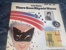 Paul Simon - There Goes Rhymin’ Simon - 1973 Columbia Records Press KC-32280