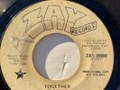 Michael Kirkland Together/ The Prophet ZAY 3000 Promo 45