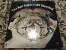 The Bar Kays - Cold Blooded - US 1st Press VOS-9504 in EX Vinyl LP Schallplatte