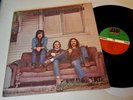 CROSBY, STILLS & NASH - CROSBY, STILLS & NASH - STAMPA USA - inserto - LP VINILE