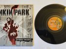Linkin Park Hybrid Theory Vinyl Limited RSD 12
