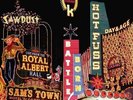 THE KILLERS - CAREER BOX SET (180g 10 VINYL LPs + Turntable Slip Mat, 2018)*NEW*