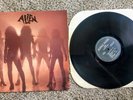 Alien Cosmic Fantasy Lp Vinyl Record