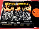 David Allan And The Arrows  