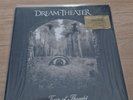 Dream Theater Train Of Thought 2lp Neu   White Clear Opeth Katatonia