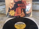General Levy - The wickeder General (LP)