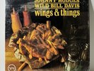 Johnny Hodges/Wild Bill Davis Wings & Things EX Shrink