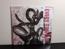 EVERY TIME I DIE Gutter Phenomenon Hot Pink & Black w Splatter Vinyl LP /1000
