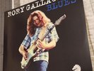 Roxy Gallagher - BLUES 2 LP NM