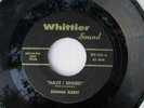 DONNIE ELBERT Have I Sinned /What Can I Do LOWRIDER OLDIES 60's WHITTIER 45 HEAR