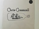 Chris Cresswell ONE WEEK RECORD Vinyl LP Record M/NM Flatliners