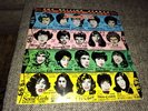 Rolling Stones Some Girls Vinyl