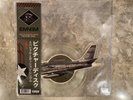Eminem Kamikaze 5th Anniversary Die Cut 7