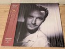 Midge Ure The Gift double 2 LP red coloured vinyl record 12