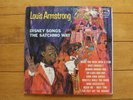 LOUIS ARMSTRONG 