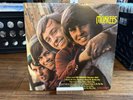 The Monkees Debut Vinyl Colgems COS-101 1st Pressing Stereo 1966 LP-EX