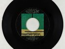 Northern Soul Acetate 45 - Charlotte Stokes - Alone - Ultra-Sonic - unreleased?
