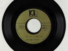 Northern/Sweet Soul Acetate 45 - Premonitions - Ta, Ta - Ken-Del - unreleased?