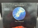 Paul Desmond Pure Desmond Vintage Vinyl LP 1975 CTI Records Excellent Condition