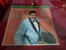Luis Quintero & Su Conjunto Alma Cibaena Vol.3 LP Merengue Mon Rivera