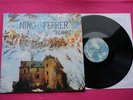 LP 33T / Nino Ferrer – Blanat / Fr 2018 / 4829508 / EX