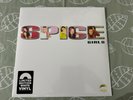 SPICE GIRLS WHITE VINYL LP (SPICE)  *NEW/SEALED*