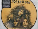 RAINBOW  - LONG LIVE ROCK`N`ROLL  -  PICTURE VINYL - 1868 von 2500 LTD -  NEU