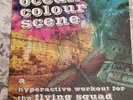 Ocean Colour Scene Hyperactive Workout For The Flying Squad Vinyl (Original 2005