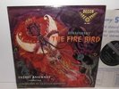 SXL 2017 Stravinsky The Fire Bird L'OSR Ansermet ED1 WBG
