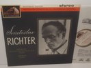 ASD 450 Beethoven Sonata No.17 Tempest Schumann Fantasia  Sviatoslav Richter C/G