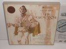 SAX 2369-72 Mozart Don Giovanni Sutherland Schwarzkopf Philharmonia Giulini B/S