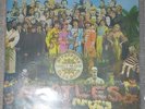 THE BEATLES Sgt. Pepper's Lonely Hearts Club Band Vinyl LP