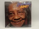 ELIZABETH COTTEN LIVE  LP 1983 ORIGINAL FOLK BLUES Brand New