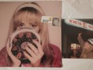 Sabrina Carpenter Fruitcake Green EP + Nonsense Urban Outfitters 7