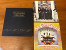 Beatles Collection box set - 1980 edition. 14 vinyl LPs plus two extra discs.