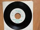 The Furys - I'm Satisfied With You / Just A Little Mixed Up - Keymen Reissue
