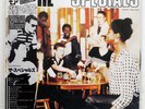 SPECIALS MORE CHRYSALIS WWS81341 JAPAN OBI VINYL LP