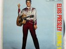 ELVIS PRESLEY LOVING YOU VICTOR LS5048 JAPAN VINYL LP