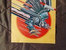**RARE Holland Pressing** JUDAS PRIEST Screaming For Vengeance 1982 CBS 8591 VG+