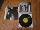 The Rolling Stones ‘Sticky Fingers’ 1971 UK 1st press stereo Lp w/ T.M.L ex cond