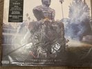 may death never stop you vinyl My Chemical Romance