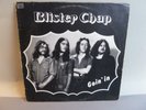 BLISTER CHAP - GOIN´IN / PRIVAT PRESS ON HELP (BRUTKASTEN) - MEGA RAR